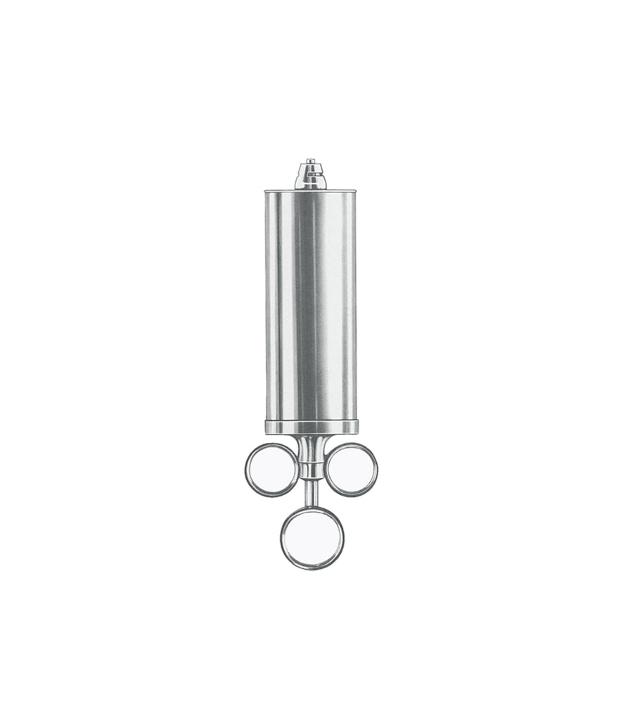 Ear Syringe Complete 50ml