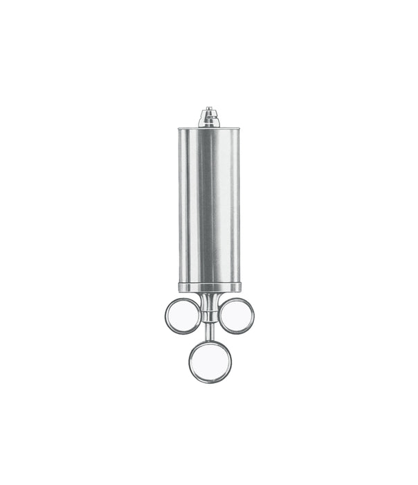 Ear Syringe Complete 50ml