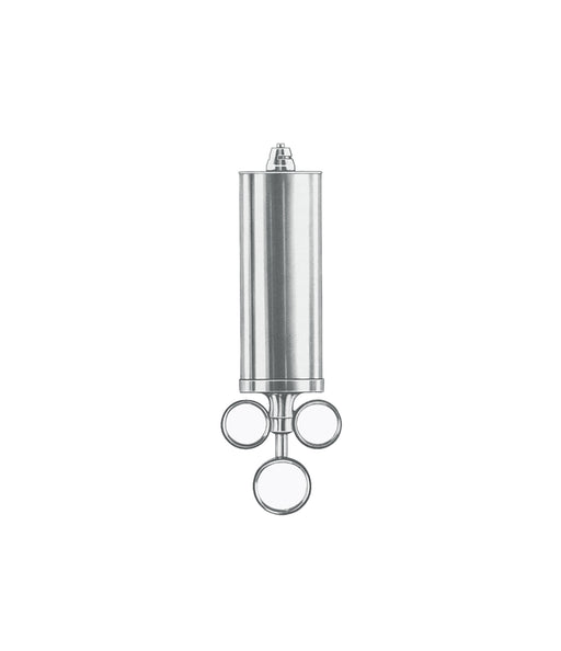 Ear Syrings Complete 75mL