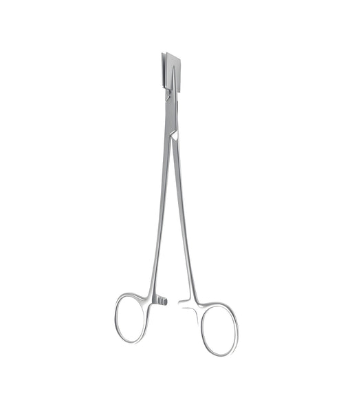 Gelfoam-House Pressure Forceps 22 x 30 mm√ä