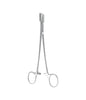 Gelfoam-House Pressure Forceps 30 x 30 mm