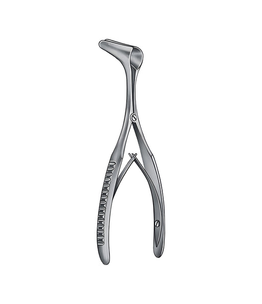 Hartmann-Halle Nasal Speculum 15.0cm Figure 3