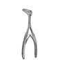 Hartmann-Halle Nasal Speculum 15.0cm Figure 2