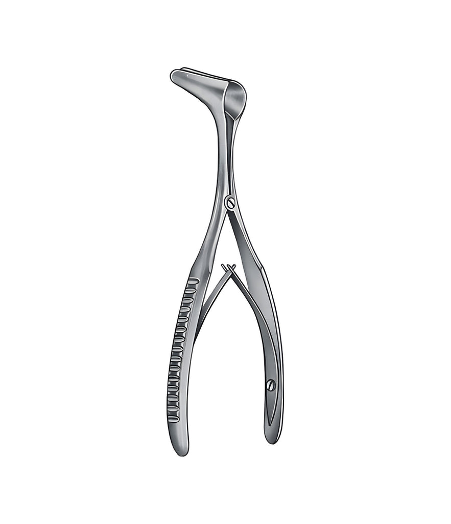 Hartmann-Halle Nasal Speculum 15.0cm Figure 1