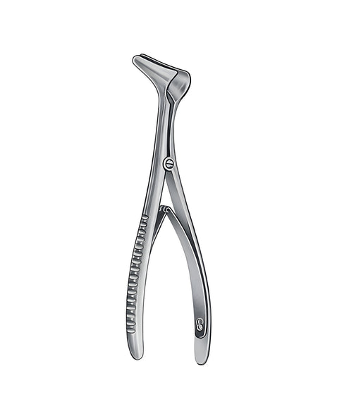Hartmann Nasal Speculum 15.0cm Figure 3