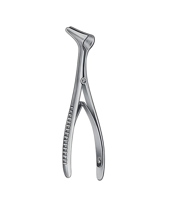 Hartmann Nasal Speculum 15.0cm Figure 3