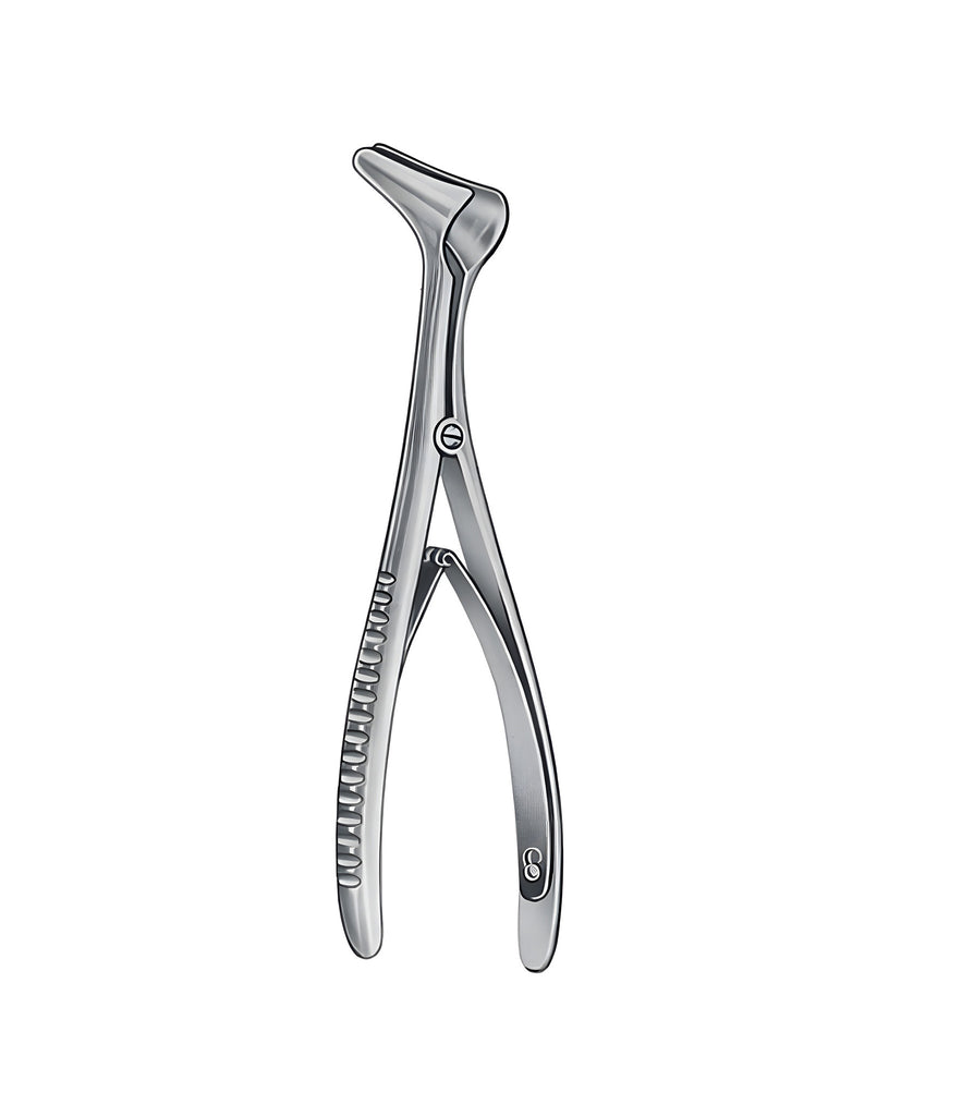Hartmann Nasal Speculum 15.0cm Figure 1