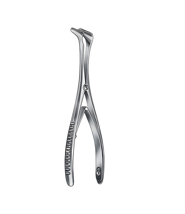 Tieck-Halle Nasal Specula 13.5 cm