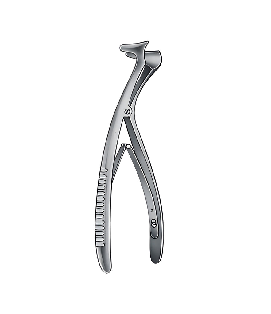 Beckmann Nasal Specula 13.0cm
