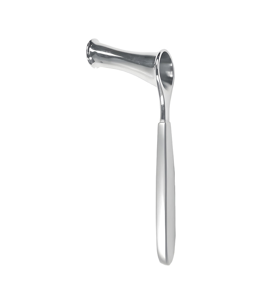 Yankauer Nasopharyngeal Speculum 19.0cm