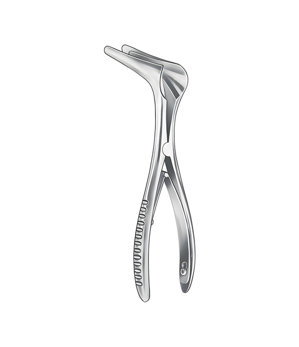 Cottle Nasal Specula 15.0cm 75mm