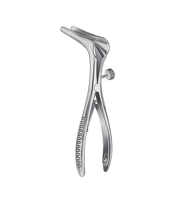 Cottle Nasal Specula With Screw 50mm