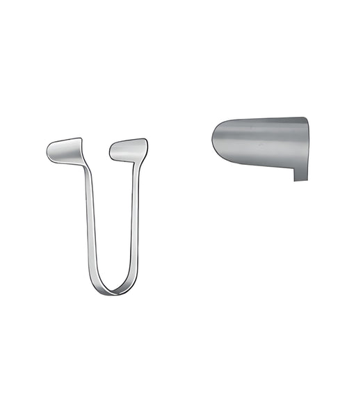 Thudichum Nasal Specula 6.5 cm Option 3