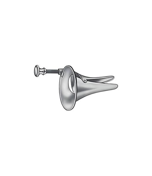 Voltolini(Duplay) Nasal Specula Figure 3