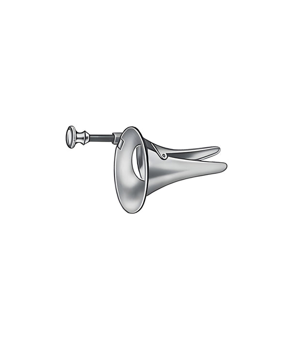 Voltolini(Duplay) Nasal Specula Figure 3