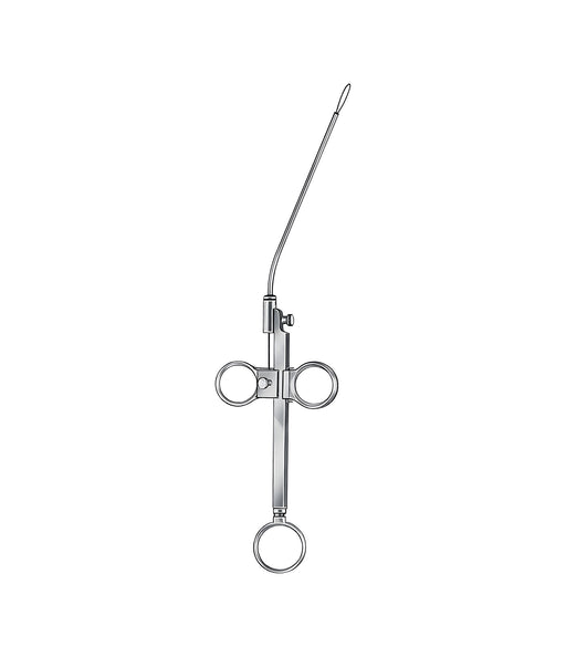 Krause Nasal Snare With 1 Tip