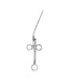 Krause Nasal Snare With 1 Tip