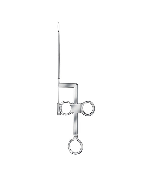 Lange-Wilde Nasal Snare With 1 Tip