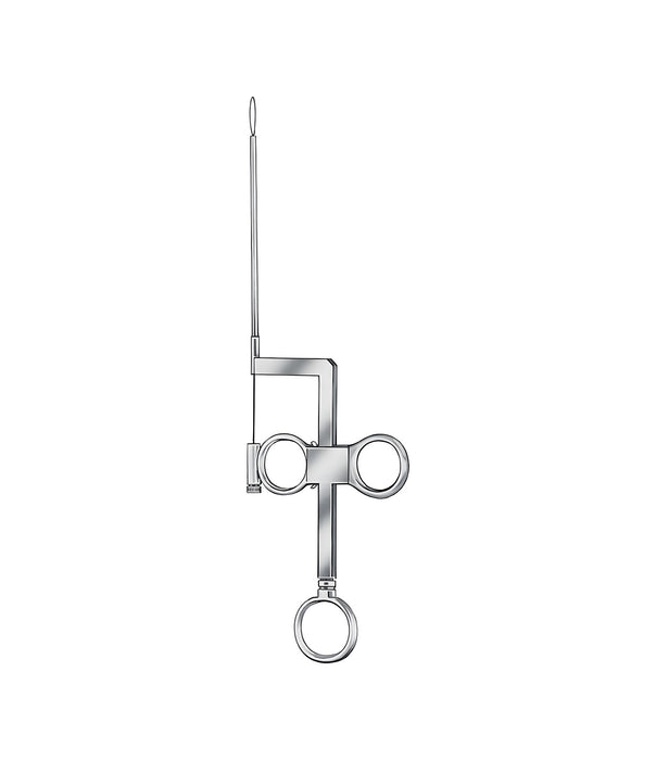 Lange-Wilde Nasal Snare With 1 Tip