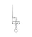 Lange-Wilde Nasal Snare With 1 Tip