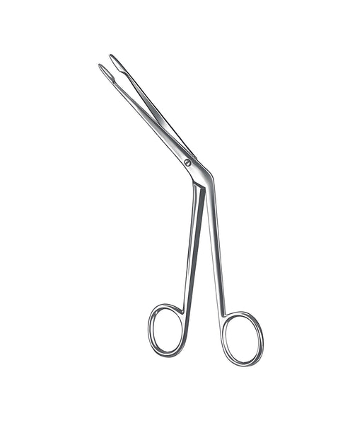 Hartmann Nasal Polypus Forceps 20.0 cm