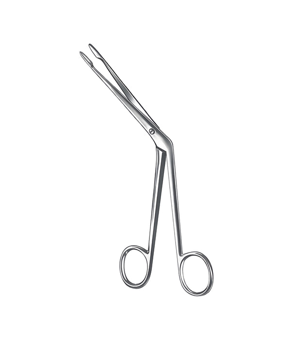 Hartmann Nasal Polypus Forceps 20.0 cm