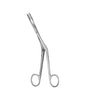 Heymann-Knight Nasal Polypus Forceps 18.0cm