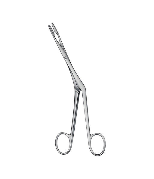 Heymann-Knight Nasal Polypus Forceps 18.0cm