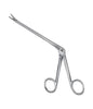 Hartmann Nasal Polypus Forceps 19.0cm