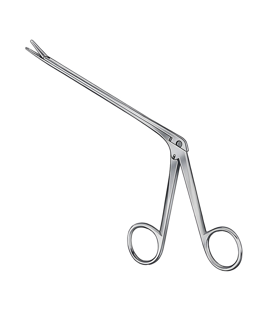 Hartmann Nasal Polypus Forceps 19.0cm