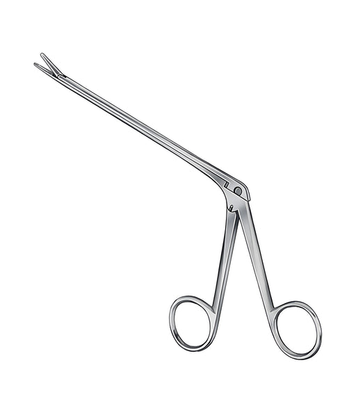 Hartmann Nasal Polypus Forceps 19.0cm