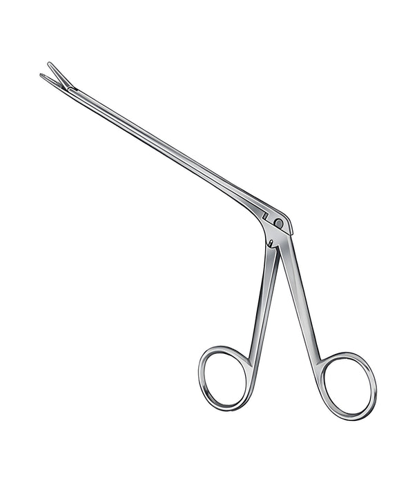Hartmann Nasal Polypus Forceps 19.0cm