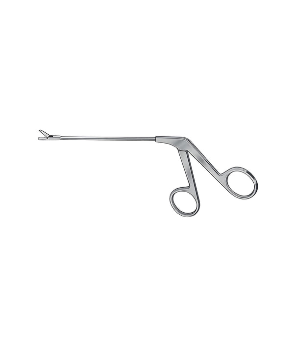 Sinuscopy Scissor Smooth 12cm Straight