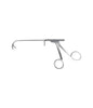 Maxillary Sinus Holding Forceps Maxillary Sinus Holding Forceps 360 degrees