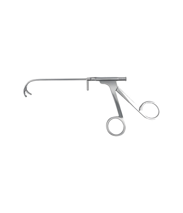 Maxillary Sinus Holding Forceps Maxillary Sinus Holding Forceps 360 degrees