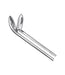 Sinuscopy Forceps Curved Up