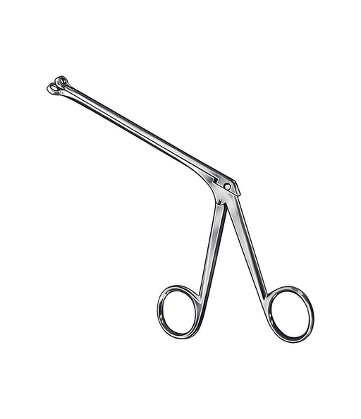Hartmann Nasal Forceps 9mm