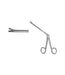 Takahashi Sinuscopy Forceps Straight 4x10 mm