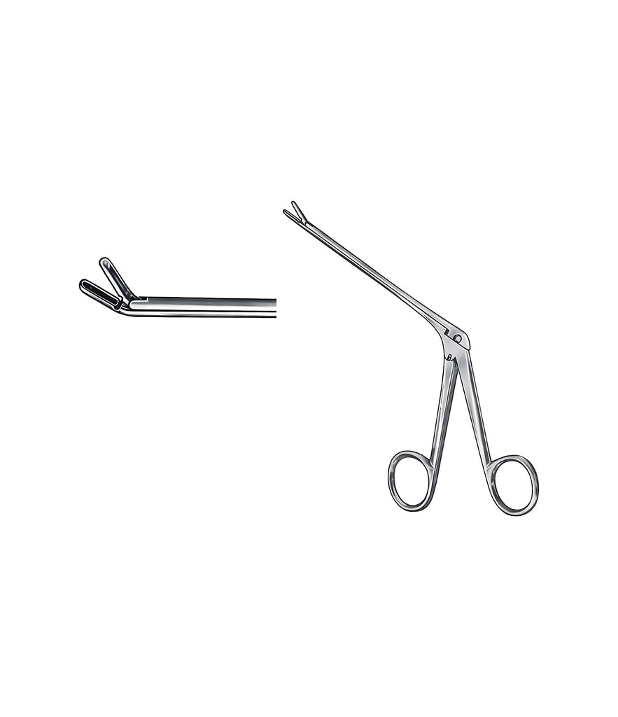 Takahashi Nas.Cutt.Forceps Up 4x10mm