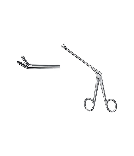 Takahashi Nas.Cutt.Forceps Up 4x10mm
