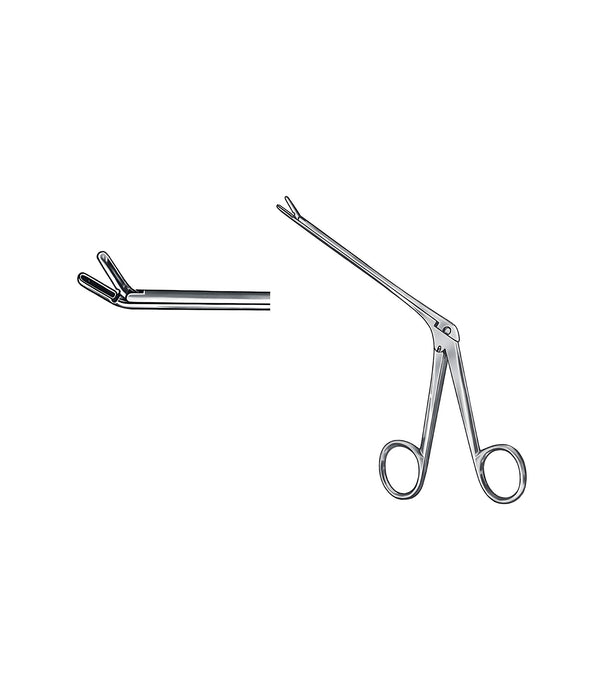 Takahashi Nas.Cutt.Forceps Up 4x10mm