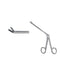 Takahashi Nas.Cutt.Forceps Up 4x10mm