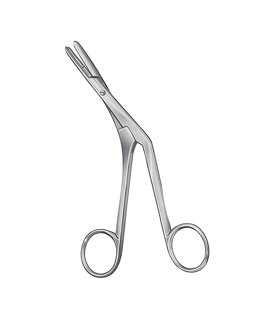 Craig Septum Forceps