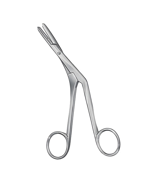 Craig Septum Forceps