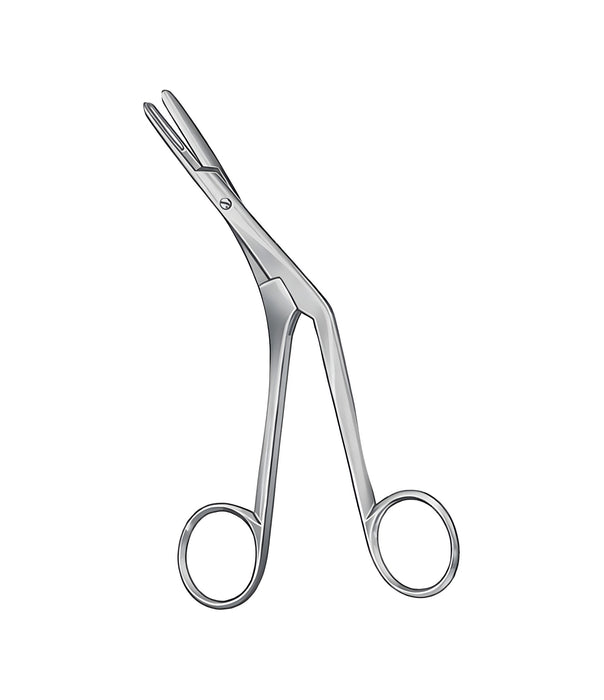 Craig Septum Forceps