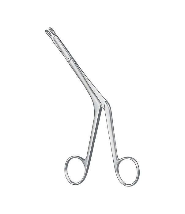 Bruenings Septum Forceps Figure 3