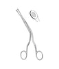 Luc Septum Forceps,ÊFenestrated