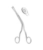 Luc Septum Cutting Forceps - Fenestrated Cup