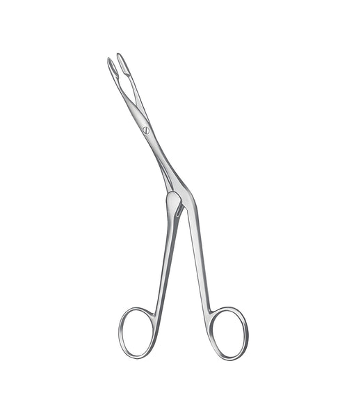 Knight Septum Forceps