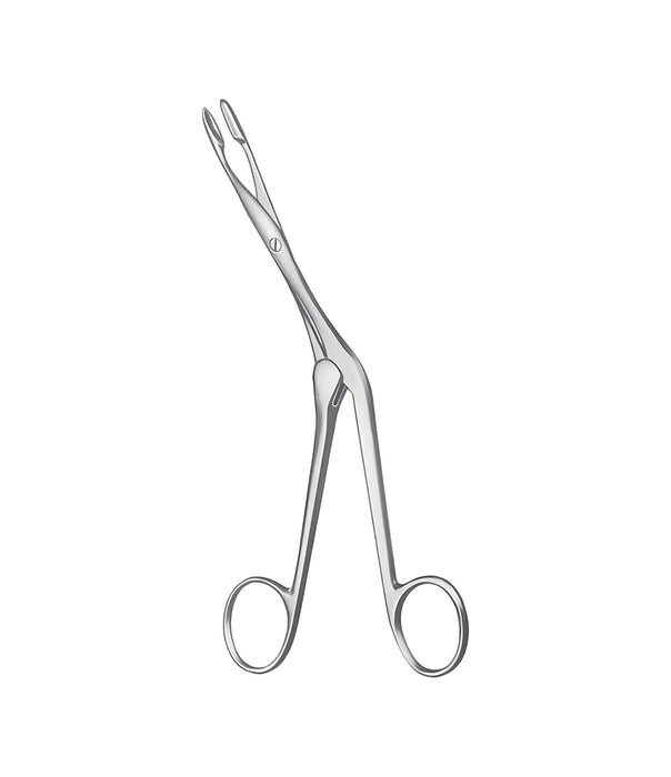 Knight Septum Forceps